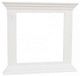 Million Dollar Rustic Claudia White Mirror-0