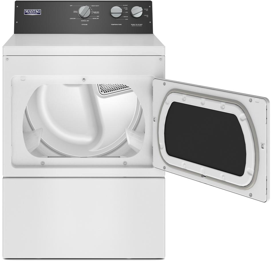 Maytag Electric Dryer - Thumbnail 4