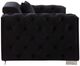 ACME Furniture Trislar Black Sofa-2
