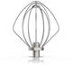 KitchenAid® Stainless Steel Wire Whip for Tilt-Head Stand Mixers-0