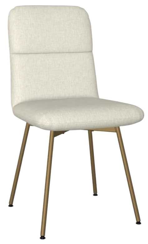 Amisco Customizable Niles Dining Side Chair-2