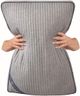 Serta® iComfort® Scrunch Queen Pillow-1