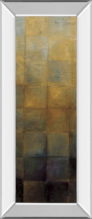 Classy Living Pasion Modra Il Wall Art-0
