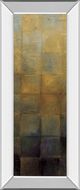 Classy Living Pasion Modra Il Wall Art-0