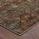 Dalyn™ Rug Company Aristo AR1 Paprika 5'x8' Area Rug-4