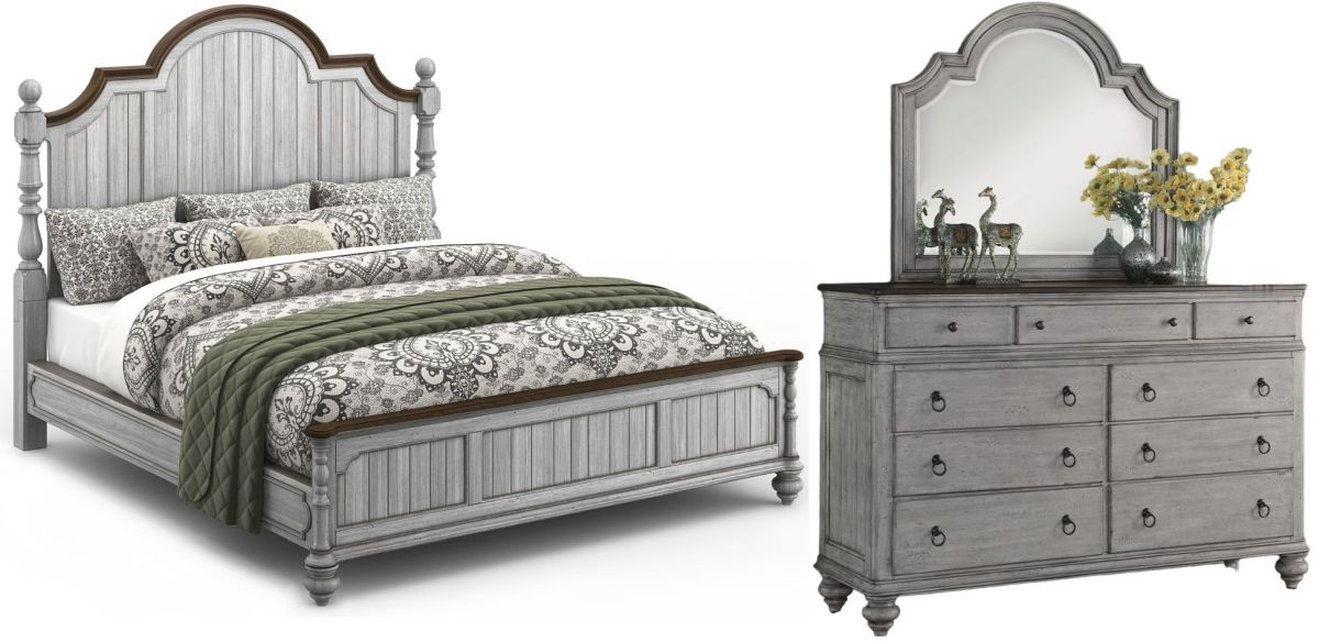 Flexsteel plymouth bedroom furniture discount