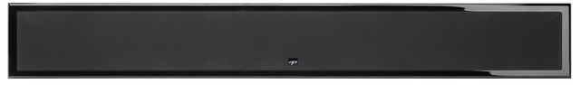 Paradigm® Millenia LP Trio 48” Left/Center/Right Soundbar