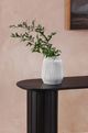 Moe's Home Collection Povera Black Console Table-4