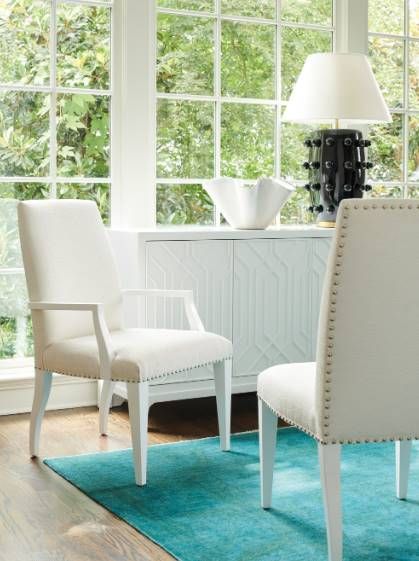 Lexington Home Customizable Avondale Darien Upholstered Arm Chair-1