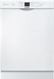 Bosch 100 Series 24" Built In Dishwasher-0
