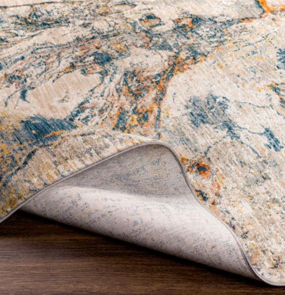 Surya Laila 5'x8' Area Rug-1