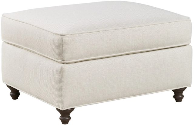 Universal Explore Home™ Customizable U Choose Ottoman-0