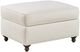 Universal Explore Home™ Customizable U Choose Ottoman-0