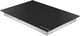 Bosch® 500 Series 30" Black Induction Cooktop Without Frame-1