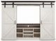 Sunny Designs™ Carriage House European Cottage Entailment Wall-3