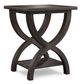 DDurham Furniture Solid Accents Chairside Table-3