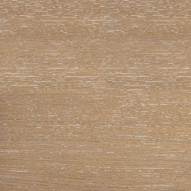 Mazin Furniture Wilshire Natural Oak Mirror-3