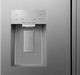 Hisense 36” 29.6 Cu. Ft. Stainless Steel Freestanding French Door Refrigerator with Ice and Water Dispenser-4