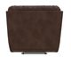 iAmerica Weston Walnut Lay-Flat Power Recliner-4