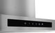 Smeg 36" Stainless Steel Wall Mounted Range Hood-2