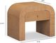 TOV Furniture Hump Natural Arched Nightstand-2