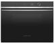Fisher & Paykel Series 7 Contemporary 30" Stainless Steel Steam Oven-0