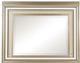 Mazin Furniture Loudon Champagne Mirror-0