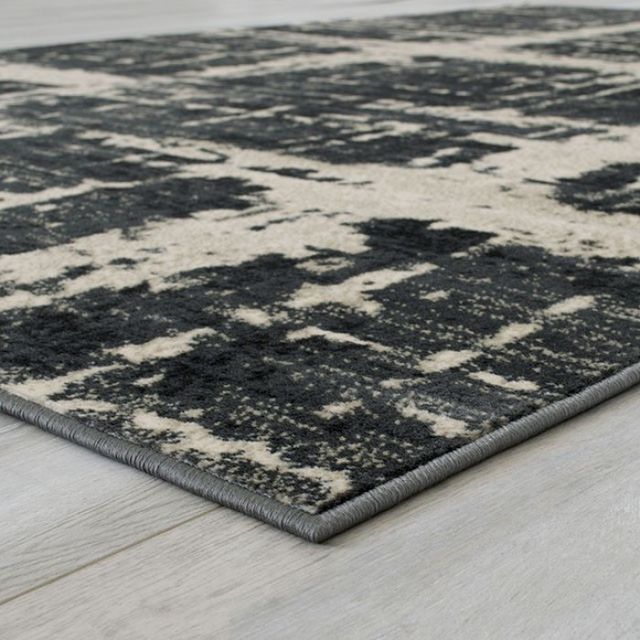 Furniture of America® Kozlu 5'x7' Area Rug-2