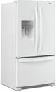 Whirlpool® 36 in. 24.7 Cu. Ft. White French Door Refrigerator-2