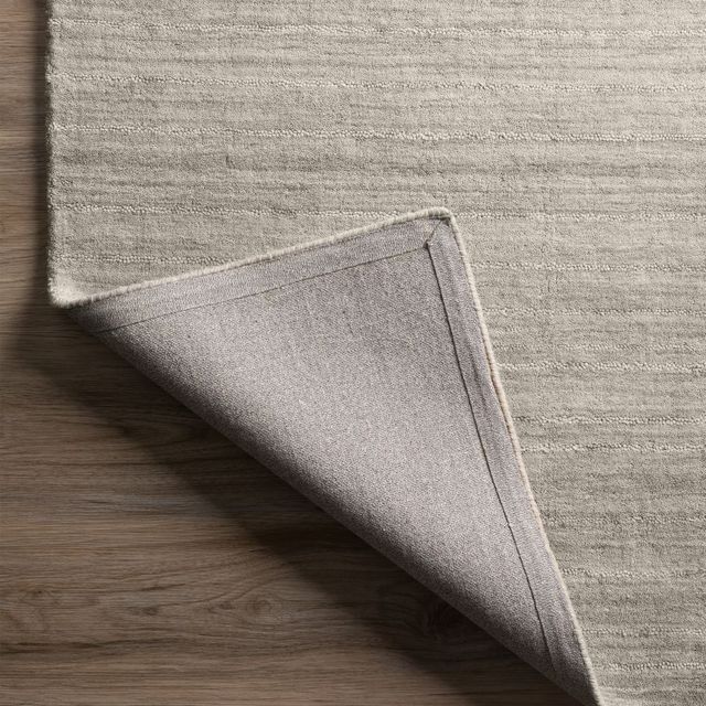 Dalyn™ Rug Company Rafia Granite 5'x8' Area Rug-3