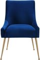 TOV Furniture Beatrix Navy Side Chair-1