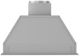 ZLINE 28" Stainless Steel Insert Range Hood -0