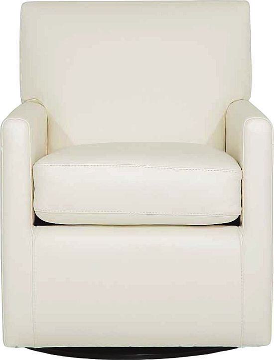 Palliser® Furniture Customizable Pia Swivel Chair-1