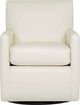 Palliser® Furniture Customizable Pia Swivel Chair-1