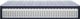 Serta® Blissful Excellence™ Delani Meadows 12.5" Wrapped Coil Plush Tight Top Twin XL Mattress-2