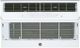 GE® 14,000 BTU's White Thru the Wall Air Conditioner-0
