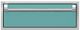 Hestan® AGSR Series 30" Bora Bora Outdoor Single Storage Drawer-0