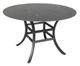 CabanaCoast® Customizable Monaco Stone 48" Outdoor Round Dining Table-0