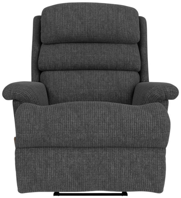Flexsteel® Customizable Yukon Manual Rocking Recliner-2