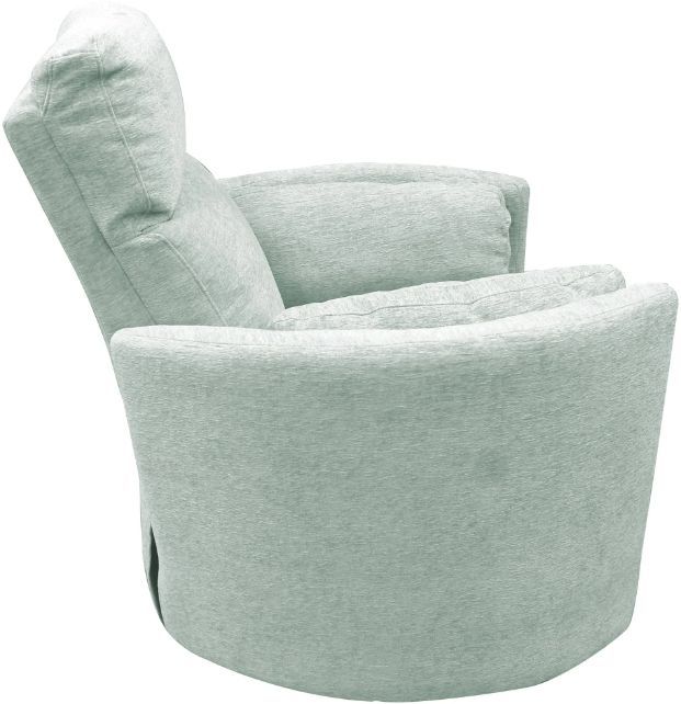 Parker House® Radius Windstream Power Swivel Glider Recliner-3