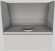 Vent-A-Hood® 30" Stainless Steel Wall Mounted Range Hood-4