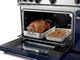 BlueStar® RNB Series 48" Stainless Steel Pro Style Natural Gas Range-1