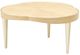 Michael Amini® Camellia Field Caramel Cocktail Table-0