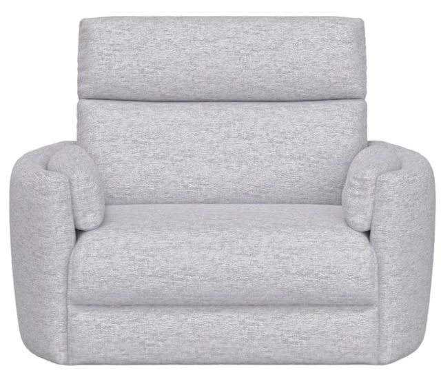 Parker House® Radius Mineral Extra Wide Glider Power Recliner-2