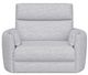 Parker House® Radius Mineral Extra Wide Glider Power Recliner-2