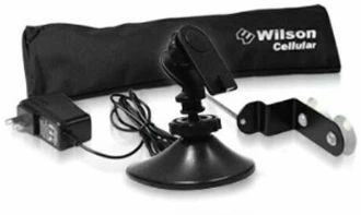 Wilson Electronics Home/Office Accessory Kit-0