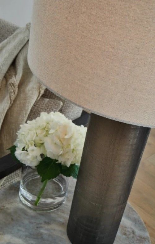 Signature Design by Ashley® Dingerly Brown Table Lamp-2