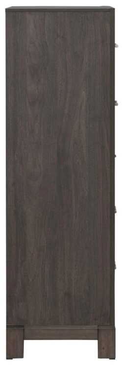 Liberty Furniture Modern Edge Caffe Chest-3