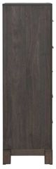 Liberty Furniture Modern Edge Caffe Chest-3