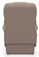 La-Z-Boy® Pinnacle Platinum Cashmere Power Lift Recliner with Massage and Heat-1